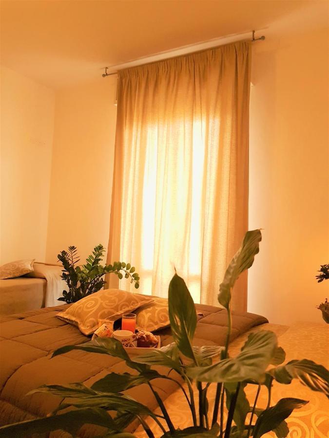 Hotel Romantica Rimini Exterior photo