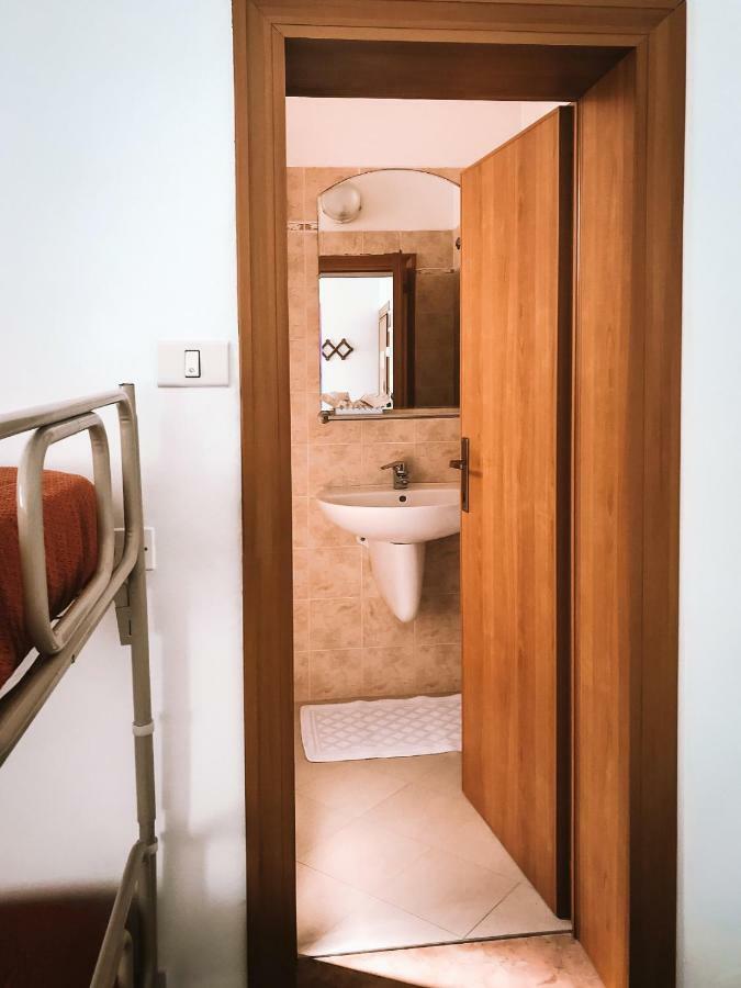 Hotel Romantica Rimini Exterior photo